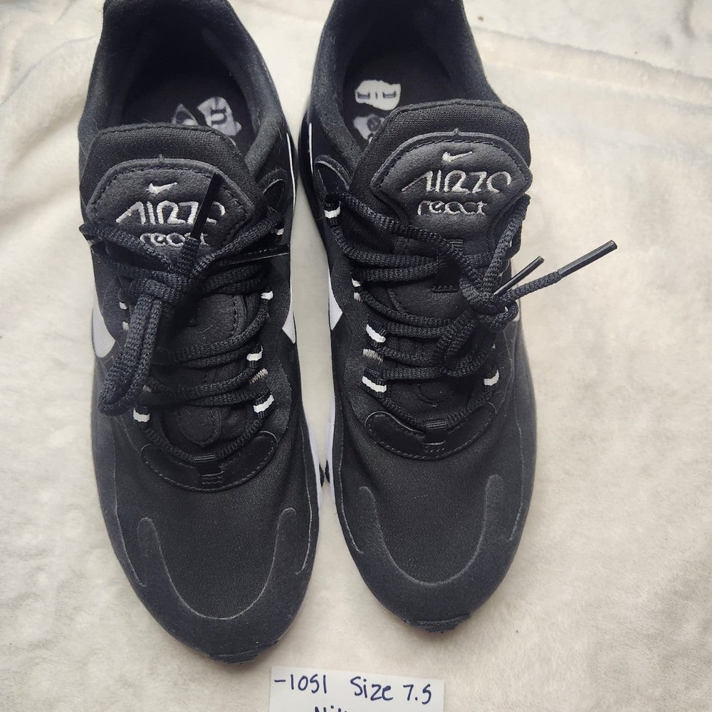 Nike Air Max 270